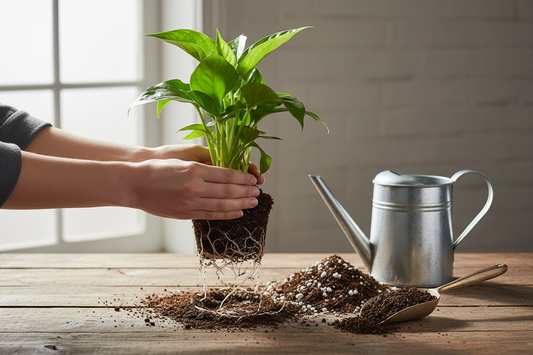 Cómo hacer que una planta crezca más rápido: trucos que funcionan en Colombia