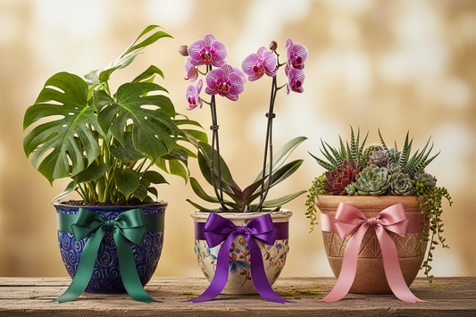 Las Mejores Plantas para Regalar en Colombia: Ideas Originales y Significativas