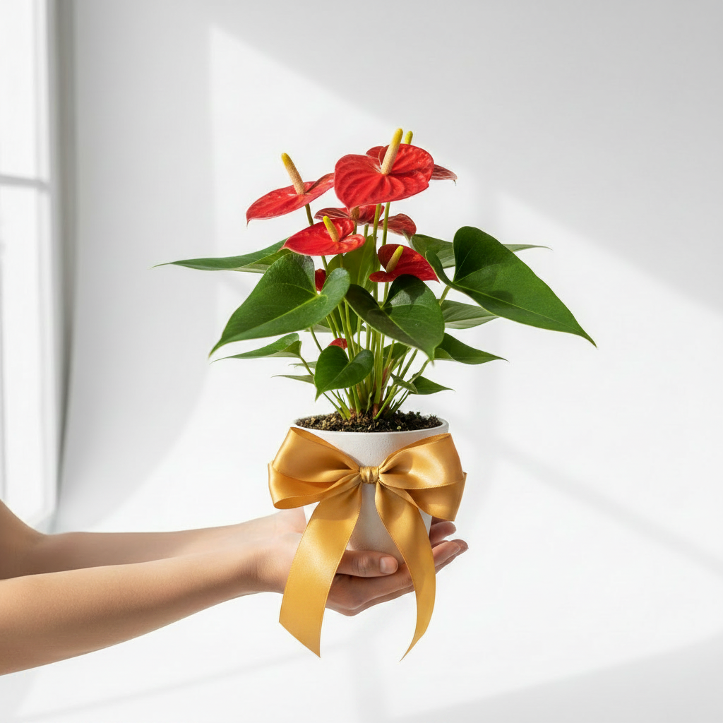 Plantas para regalar