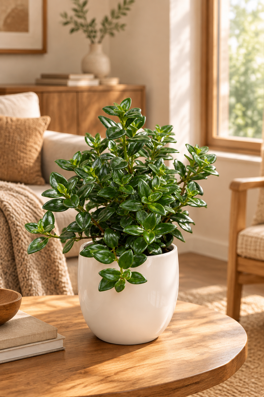 Planta Pescadito