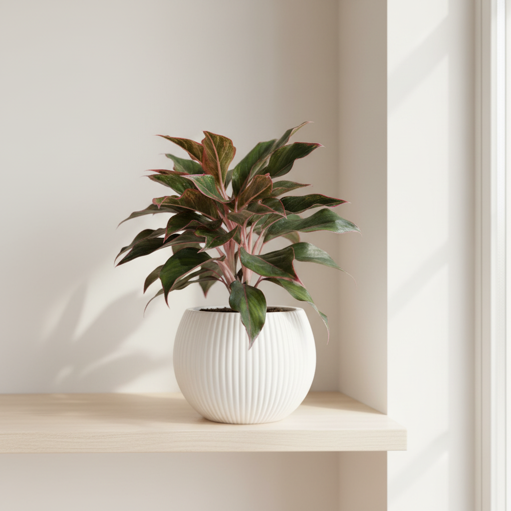 Aglaonema mejorada - B