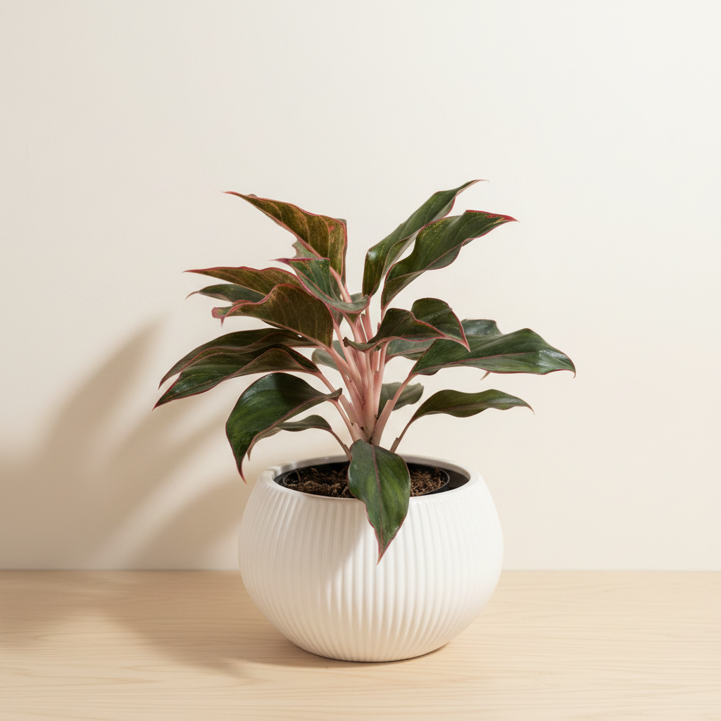 Aglaonema mejorada - C